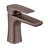 Monaco Single Hole, Single-Handle, Bathroom Faucet-51958859