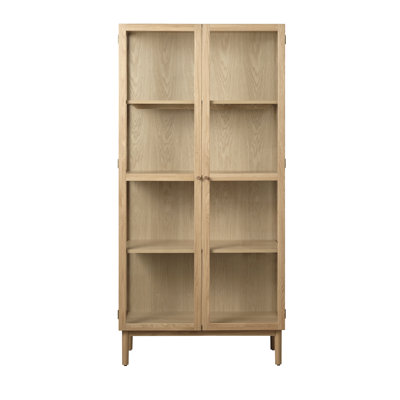 Ucon Display Cabinet