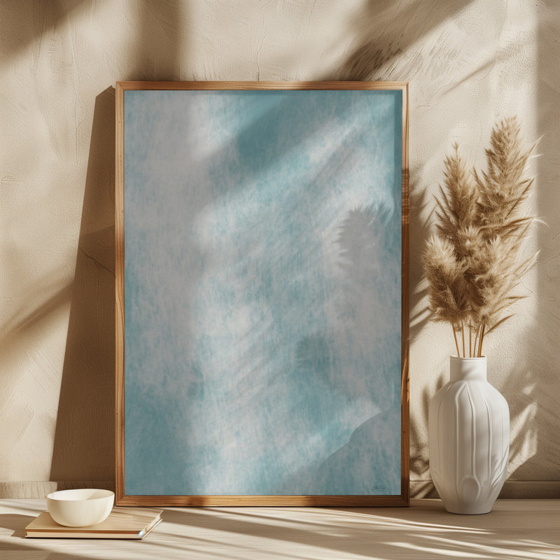 Wrapped Canvas Print, 76.2 cm H x 50.8 cm W