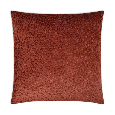 Rexford Geometric Reversible Throw Pillow