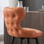 Tabouret de bar et de tabouret pivotant 25,5 po Mannulal-1871009335-1862919769