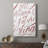 Heaven and Nature -Gallery Wrapped Cavas-1026390512