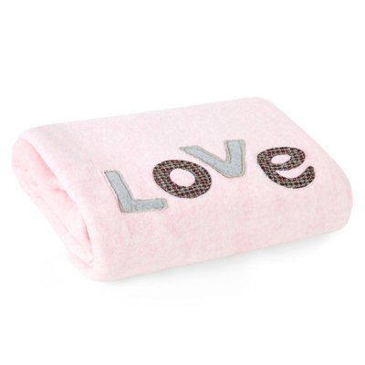 Jorja Polyester No Pattern Bedspread