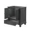 Base de meuble-lavabo simple 30 po Magruder-33559519