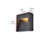 Addilynn Aluminum LED Wall Light-2020528443
