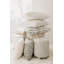 Leucadia Square Pillow Cover & Insert
