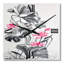 Horloge murale-898073651