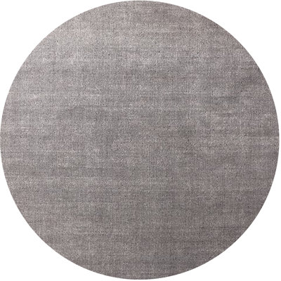 Tapis gris Coralle