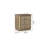 Coutee 30.1'' W Nightstand