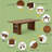 Rustic Kitchen Table,Dining Table,Conference Table
