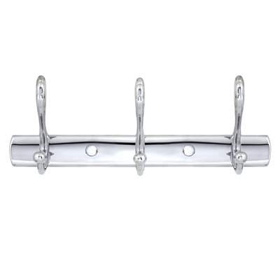 Wall Mounted Hook Rack
