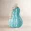 Gourde en verre d'automne 8,5 po-129704561