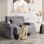 Fauteuil surdimensionné U-Can