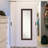 Hilma Flat Mirror