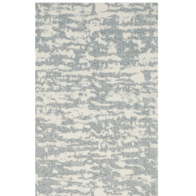 Owlswick Hand Loomed Performance Abstract Rug