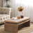 Modern Coffee Table-1609432633