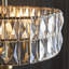 Yukon 3 - Light Drum Chandelier-91340254