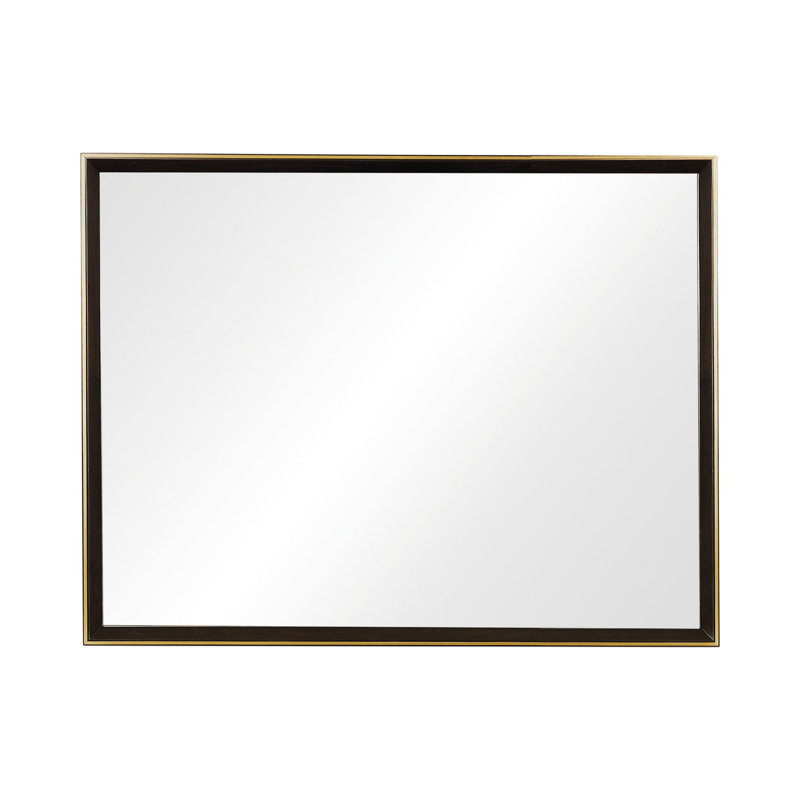 Flat Wall Mirror