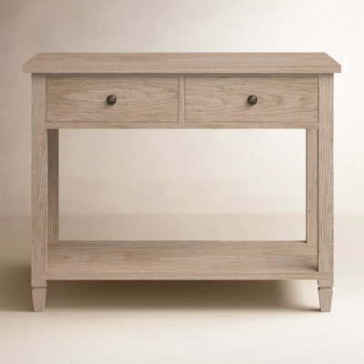 Charleston 36" Console Table