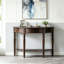 Console avec tiroir et tablette Farmhouse-1793052375