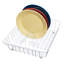 Coated Dish Drainer