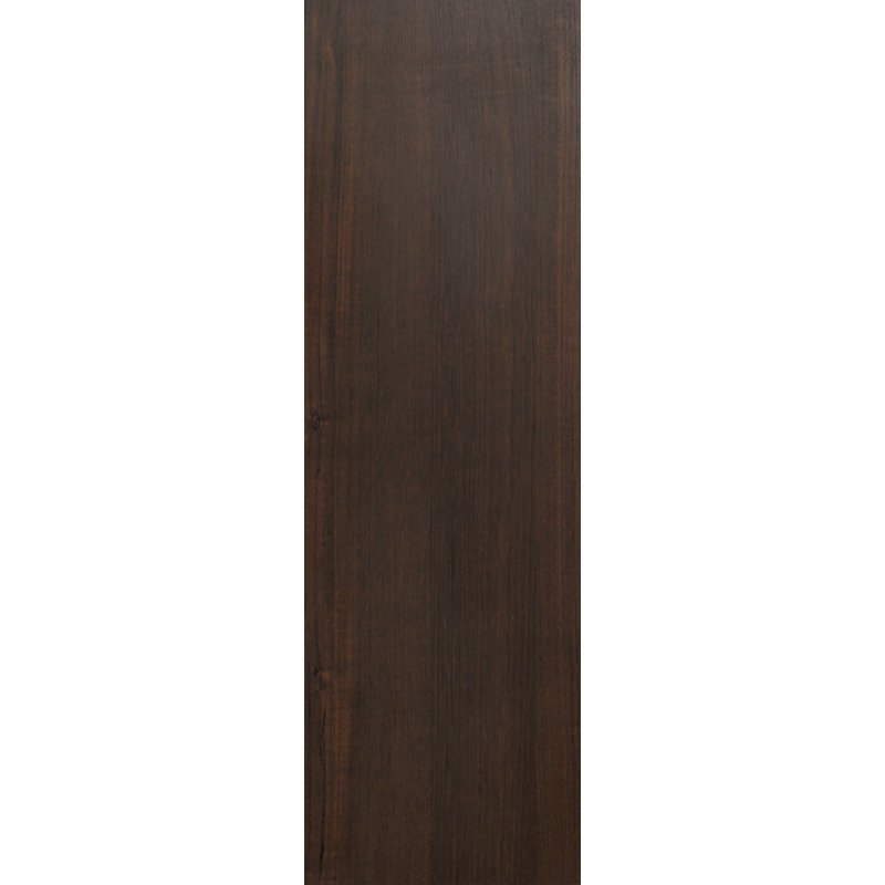 SuiteSymphony 84" W - 120" W Closet System with Drawers and Doors, Midnight Brown