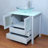 Khaqan 30" Single Bathroom Vanity Set-1006529671