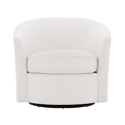 Aventura Swivel Patio Chair with Cushions