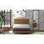 Hybrid 12" Mattress With Pocketed Coils-1336776887