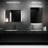 LED Backlit Frameless Lighted Bathroom Vanity Mirror Wall Mirror, Tempered Glass, 3 Colors Temperature & Dimmable, with UL, RoHS, ETL & 3-Year Warranty-1003444792-1003444796