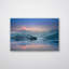 «Island in Vietnam print», art mural paysage tropical - côte de l'île vietnamienne, affiche sur toile - œuvre d'art de la nature en Asie du sud-est-87816910-87816911