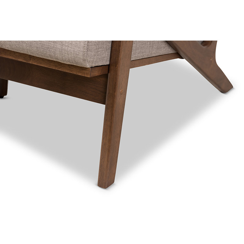 Renton 72.05'' Upholstered Sofa