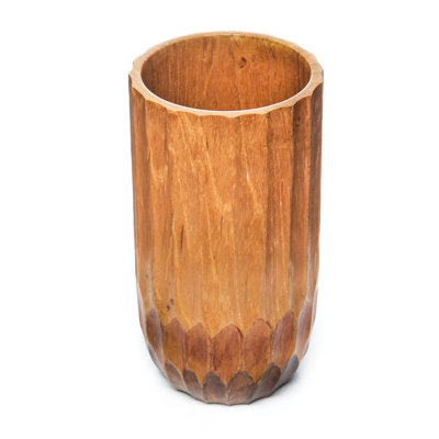 Coupe cannelée Kappu - grande