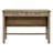 Occasional Table With 2 Drawers, Counter Table, Accent Table, Console Table