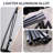 10X10 FT Bubble Tent, Screen House Canopy