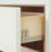 Coshow 19.7'' W Nightstand