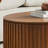 MDF Coffee Table With Drawer-866194710