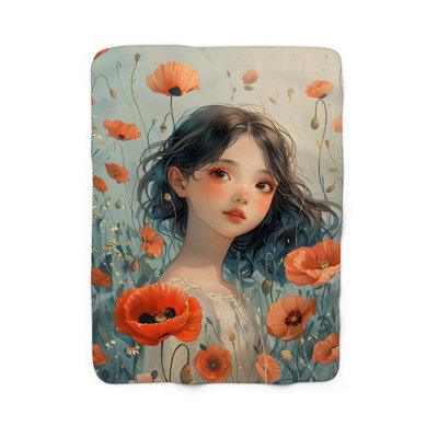 Throw Blanket