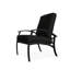 Chaise avec accoudoirs à coussin profond Belle Isle-98360327-98360328