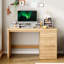Computer Desk-1137913103