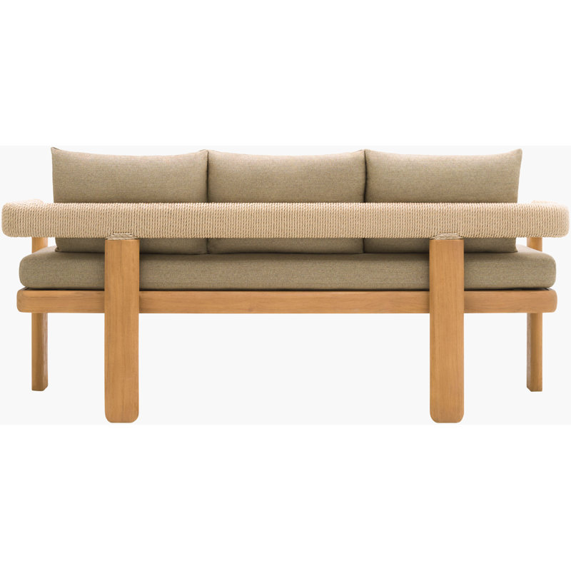 Ashley Childers X Surya Palma Bench