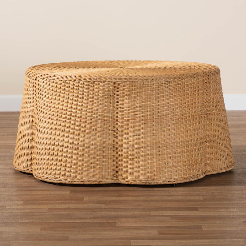 Palm Single Coffee Table