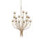 Star Magnolia Chandelier-196524140
