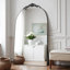 Miroir mural autoportant en arche-1904457017-1904456967