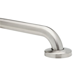 Barre de maintien No Drill Gripp