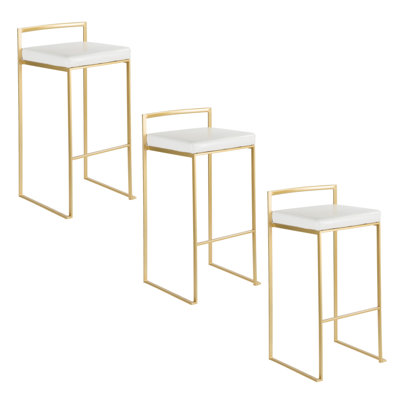 Tabouret de bar 30 po Fuji