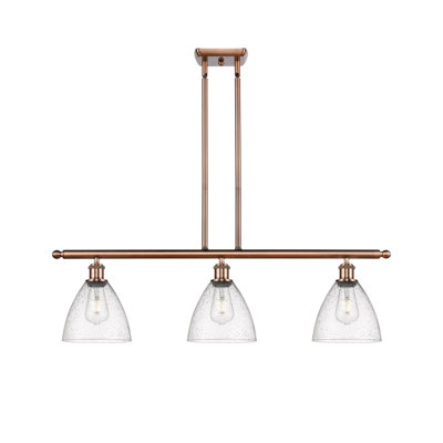 Amren 3 - Light Kitchen Island Pendant