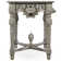 William Yeoward 63.5'' W Console Table