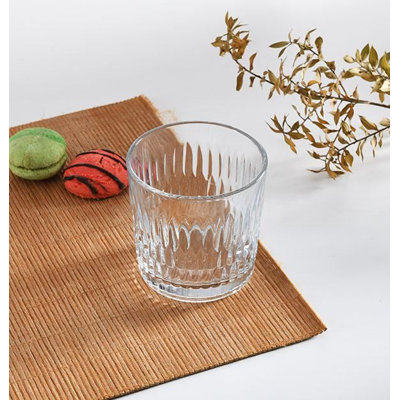 Ensemble de verres