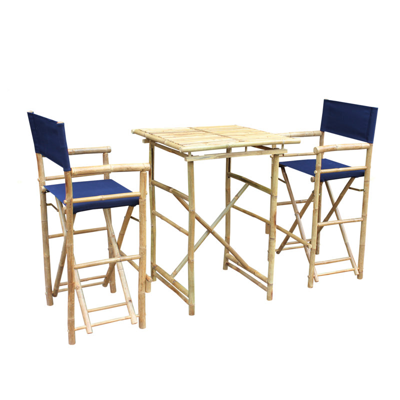 Ensemble repas 3 pièces